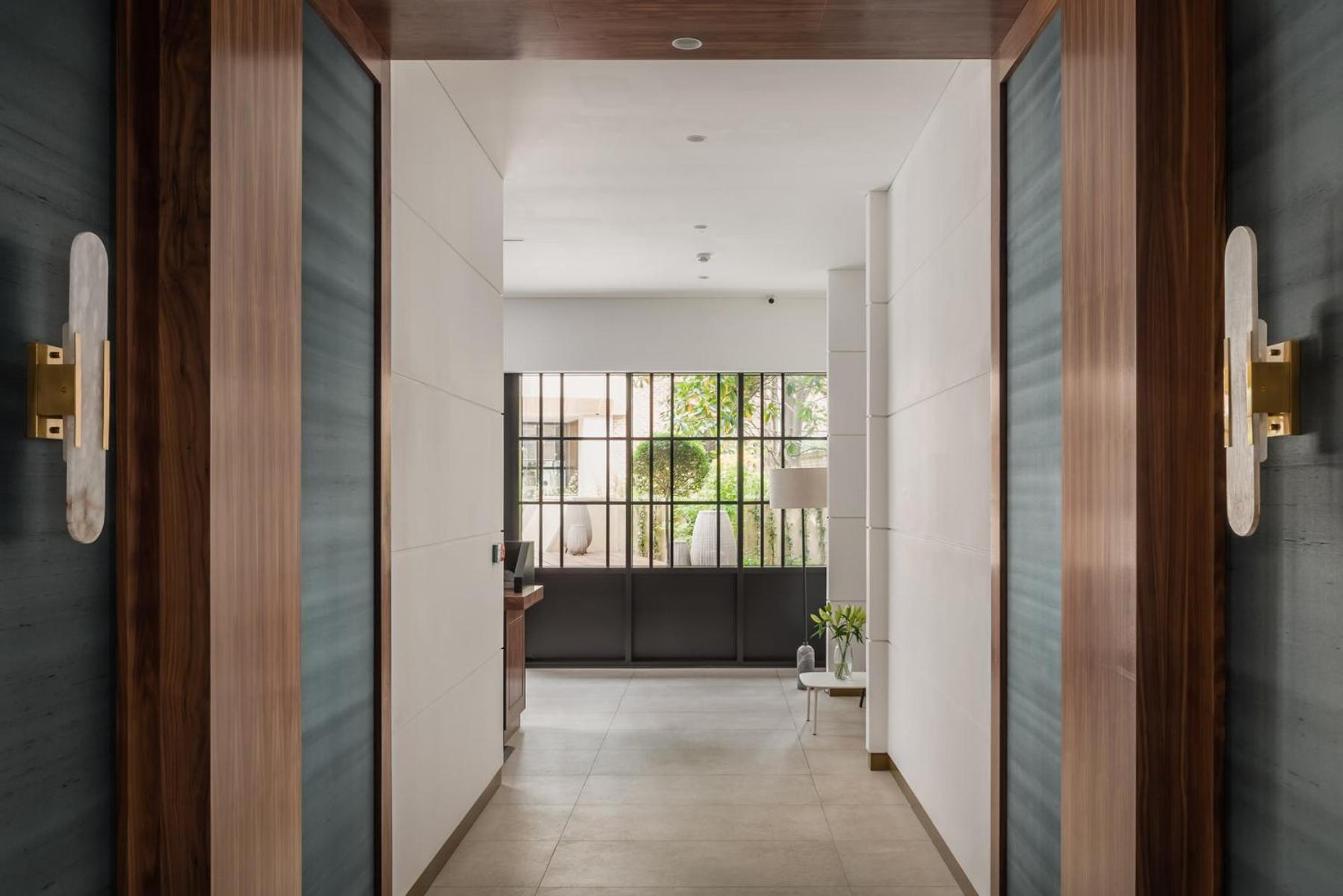 Monarch House - Serviced Apartments - Kensington 런던 외부 사진