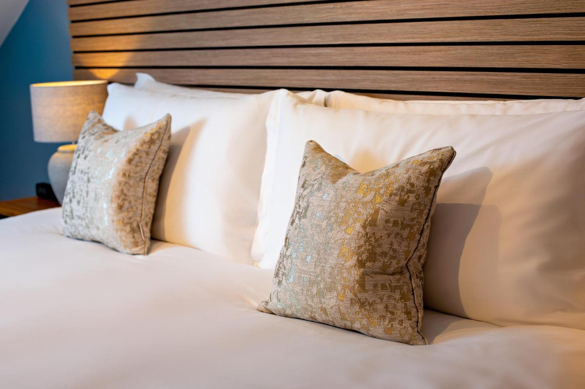 Monarch House - Serviced Apartments - Kensington 런던 외부 사진