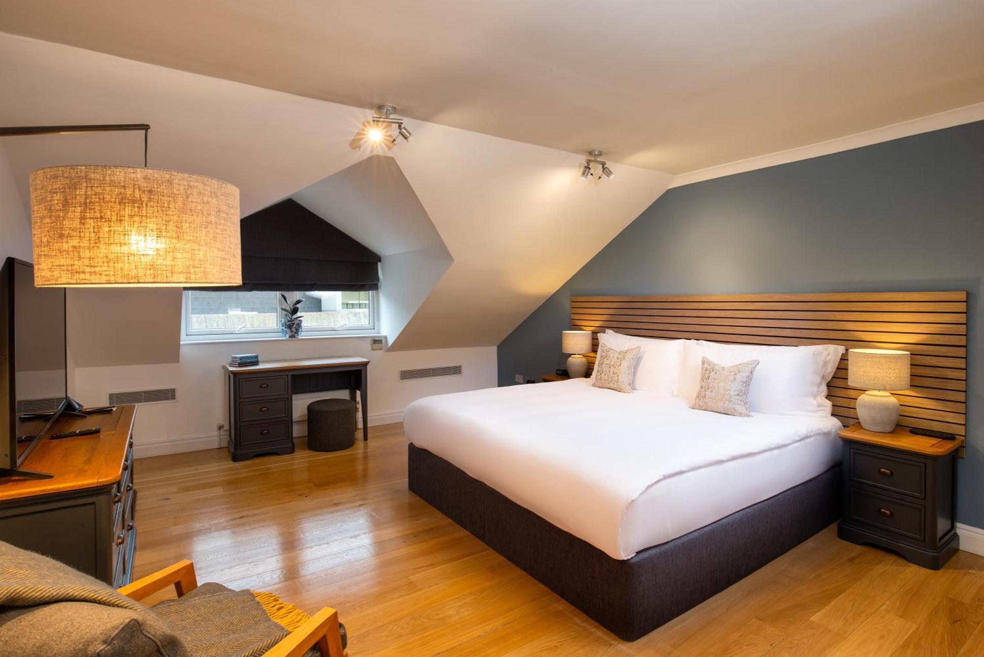 Monarch House - Serviced Apartments - Kensington 런던 외부 사진