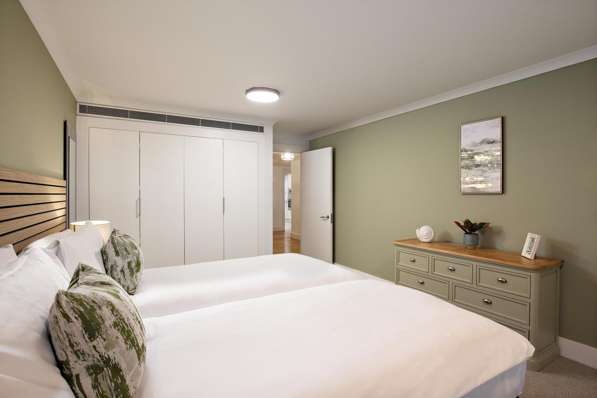 Monarch House - Serviced Apartments - Kensington 런던 외부 사진
