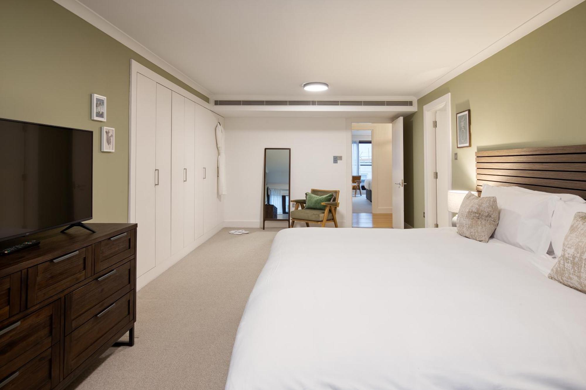 Monarch House - Serviced Apartments - Kensington 런던 외부 사진